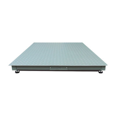 Digitale elektronische mini-weegschaal 2T veehouderijplatform weegschaal
