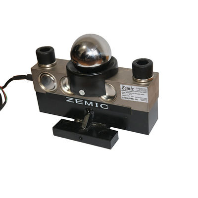 30 ton vrachtwagenschaal ladingcel weegsensor met groot LCD- en LED-schermtype