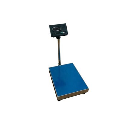OEM ondersteunde digitale koolstofstaal platform weegschaal