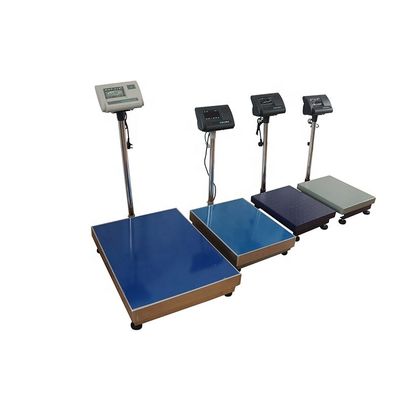 300 kg capaciteit roestvrij staal waterdicht platform bench weegschaal voor producten