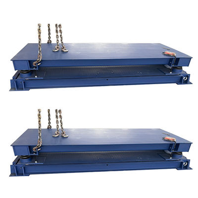Lichte/ roestvrij staal 1 ton 2 ton 3 ton 5 ton platform Digitale bank Weegschaal met gebruik