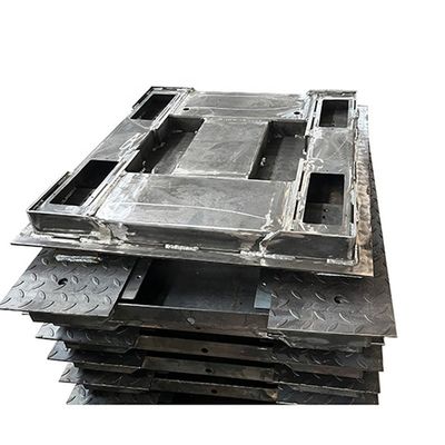 Gepersonaliseerde ondersteuning 3 ton bench schaal met LCD-scherm en duurzaam roestvrij staal