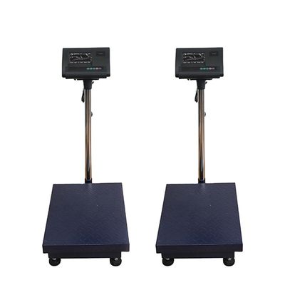 110/220v Stroomvoorziening Roestvrij staal Zeevruchtenwaarde met elektronisch prijsplatform