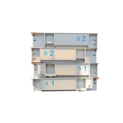 LED-scherm 80 ton 100 ton 120 ton Elektronisch weegschaal