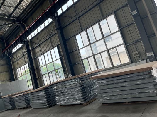 2 ton draadloze weegschaal met 0,5 kg nauwkeurigheid en stroomvoorziening te bestellen
