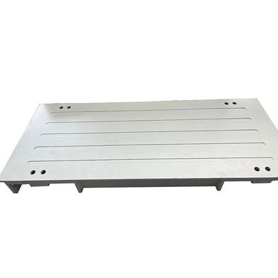 1 ton 2 3 platform pallet weiger LCD display industriële weegschaal met rampe