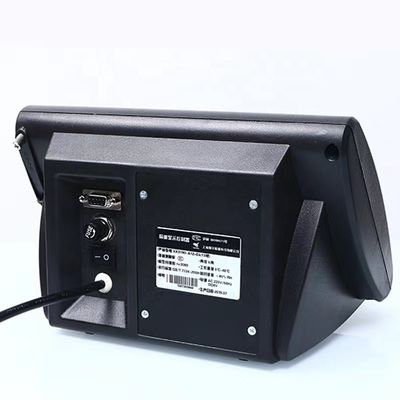 LCD-schaalindicator voor het wegen van dieren Shanghai Yaohua XK3190-A12