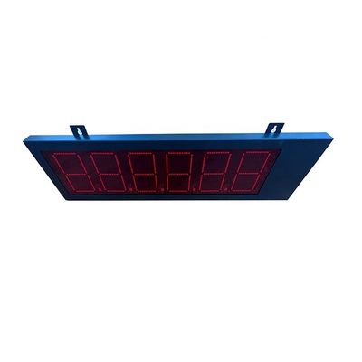 Customized OEM Support LED Remote Scoreboard voor weegschaal display