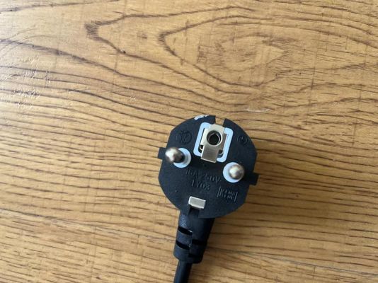 LCD-platformschaalindicator voor het wegen van dieren XK3190-A12 op VDE-EUROPE-bankbelasting