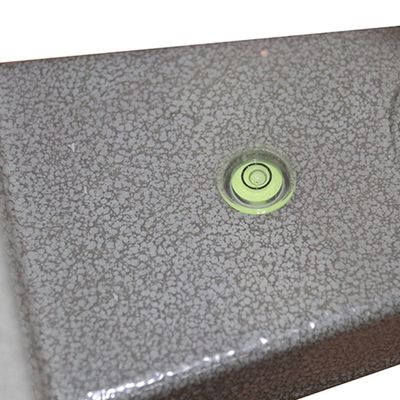 Gewichtsschaal 200 kg Platform Digitaal weegschaal met aangepaste kleur