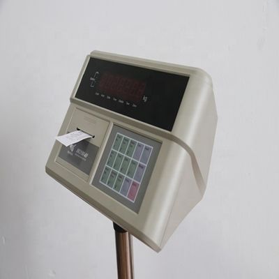 Optioneel display type A23 Truck Scale Indicator voor vloer schaalplatform Yaohua A9