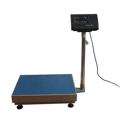 600 kg 500 kg 300 kg Industrieel elektronisch platform Scale OEM ondersteund Op maat gemaakte ondersteuning
