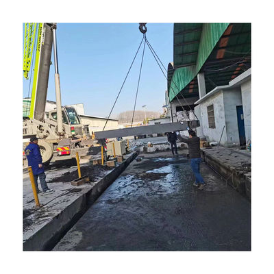 10-250T Capaciteit Executive Truck Weegschaal nauwkeurig wegen voor de handel en concrete behoeften