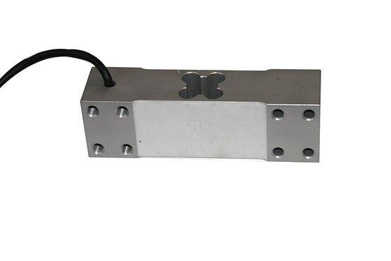 30 ton vrachtwagenschaal ladingcel weegsensor met groot LCD- en LED-schermtype