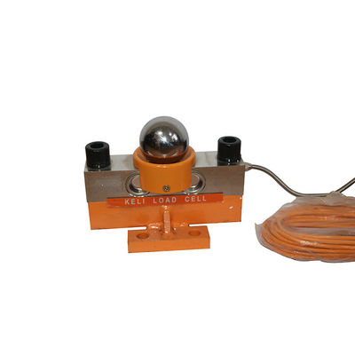 30 ton vrachtwagenschaal ladingcel weegsensor met groot LCD- en LED-schermtype