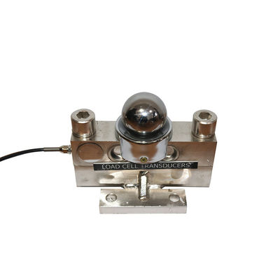 30 ton vrachtwagenschaal ladingcel weegsensor met groot LCD- en LED-schermtype