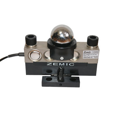 30 ton vrachtwagenschaal ladingcel weegsensor met groot LCD- en LED-schermtype