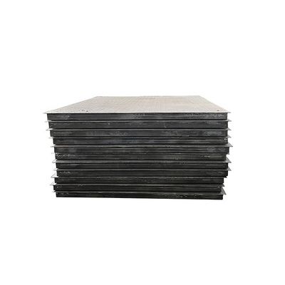 OEM-ondersteunde aangepaste 1,5 * 2m 5 ton industriële digitale platform vloer weegschaal