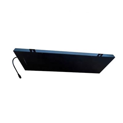 LED-display Remote Scoreboard voor vrachtwagenschaal stroomvoorziening 110-250V