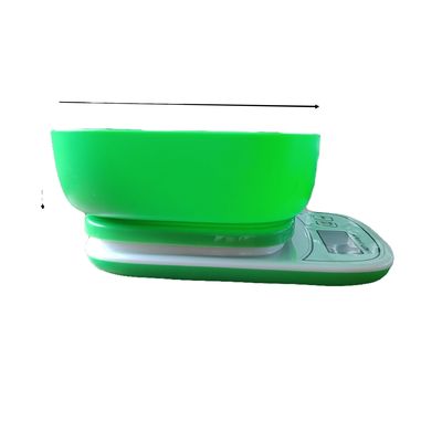 Digitaal display LCD Pocket Scale for Jewelry Gold Gram Balance Gewicht 100g 0.01g