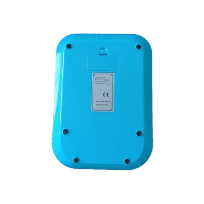 Digitaal display LCD Pocket Scale for Jewelry Gold Gram Balance Gewicht 100g 0.01g