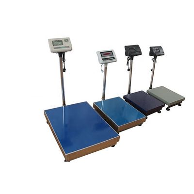 Optioneel displaytype 4V/4Ah B6E LED-indicator voor bank en vloerschaal Aanpasbaar