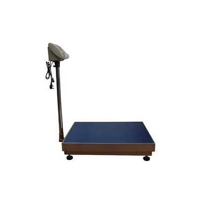 300 kg capaciteit roestvrij staal waterdicht platform bench weegschaal voor producten