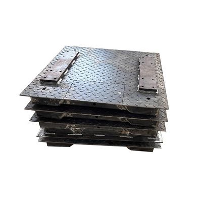 100-240V/50-60HZ Industriële digitale weegschaal van zacht staal of roestvrij staal