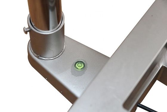 Op maat gemaakte 150 kg 250 kg 500 kg 600 kg zware elektronicabank digitale weegschaal