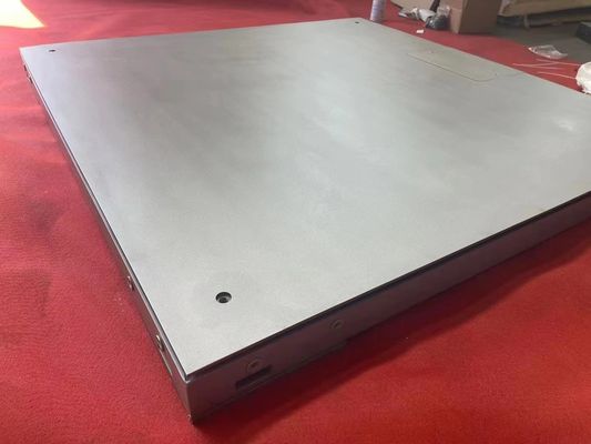1t 2t 3t 5t Elektronische weegschaal voor dieren Platform Gebruikersvriendelijk ontwerp