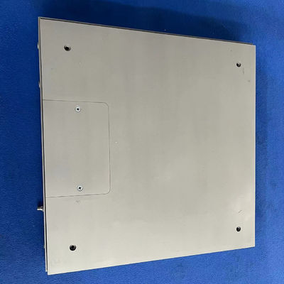 1 ton High Precision SS Roestvrij 1.5M 2000KG Platformschaal voor veehouderij