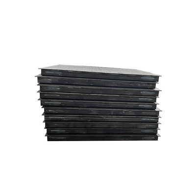 ODM OEM Elektronisch platform schaal aangepaste kleur- en materiaalopties voor industriële