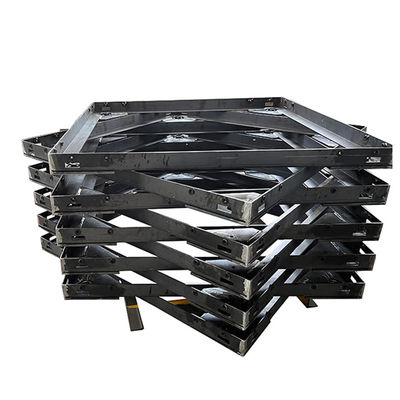 OEM ondersteund 110/220v roestvrij staal gewichtsschaal 3000kg 1000kg Bank weegschaal