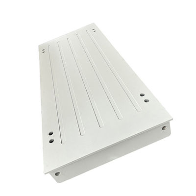 Elektronisch platform van roestvrij staal Scale 1 ton 2 ton 3 ton 5 ton met 5000 kg Capaciteit