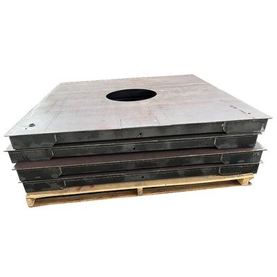 1 ton 2 ton 3 ton 5 ton roestvrij staal weegschaal weegschaal met aangepaste kleur