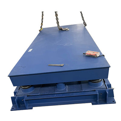 1 ton 2 ton 3 ton 5 ton roestvrij staal weegschaal weegschaal met aangepaste kleur