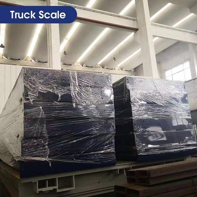 120 ton 150 ton Elektronische weegbrug Weegschalen Weegbrug Truck Weegschalen Modellen