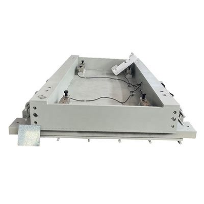 110/220v Duurzaam platform van roestvrij staal Weegschaal nauwkeurigheid 1 ton 2 ton 3 ton 5 ton
