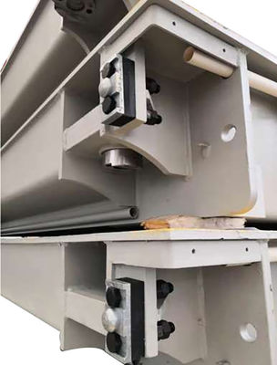OEM-ondersteuning 25 80 ton Custom Dump Truck Scale voor uw klantvereisten