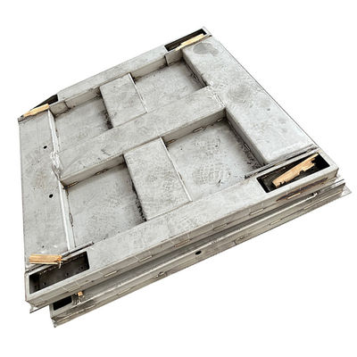 110/220v roestvrij staal 1 ton 2 ton 3 ton 5 ton Platform weegschaal ODM aanpassing