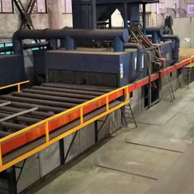 80T Digitaal Truck Weigh Station Zwaargewicht en nauwkeurig met 9-26 meter platform