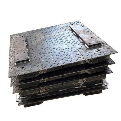 110/220v 3ton 5ton 1ton 2ton platform van roestvrij staal weegschaal met LCD-display