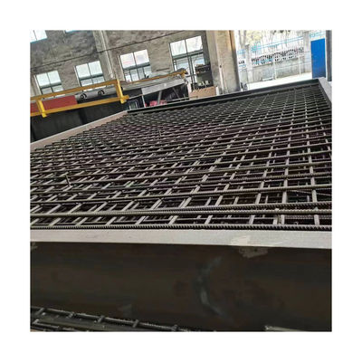 30 ton -300 ton op maximale capaciteit 18 meter zware wagens voor de verkoop van weegbruggen