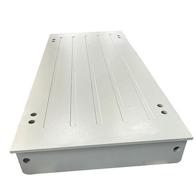 100-240V/50-60HZ Industrieel weeginstrument maatmaat Grootte 1-10 ton Floor Scale