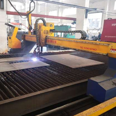120 ton vrachtwagenschaal gewicht brugschaal voor het wegen van vrachtwagens door Weighbridge Manufacture