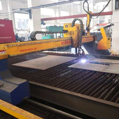 125%F.S. Veiligheid Digitaal vrachtwagen Gewicht brugschaal 60ton 80ton 100ton 120ton 150ton 200ton