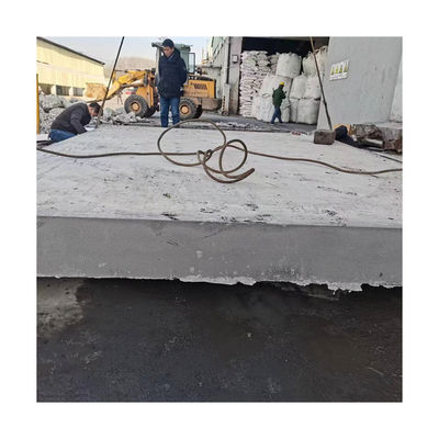 Custom 10-80t Scale ODM OEM 3x15m Truck Scale Electronic Weighbridge Digitale balans
