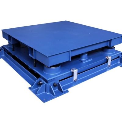 Gepersonaliseerde grootte 3,0 ton Elektronisch digitaal weegplatform Weegschaal