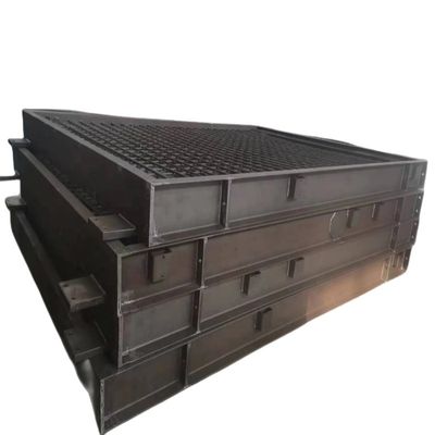 30 ton 300T op maximale capaciteit Betontruck Scale Vehicle Weighbridge voor voertuigen